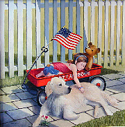 Sept 11 - Spirit of America